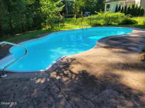 13 Cobble Hill Drive Gansevoort NY 12831