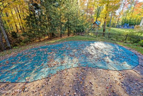 13 Cobble Hill Drive Gansevoort NY 12831