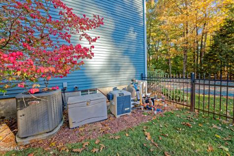 13 Cobble Hill Drive Gansevoort NY 12831