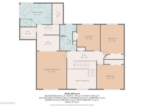 13 Cobble Hill Drive Gansevoort NY 12831