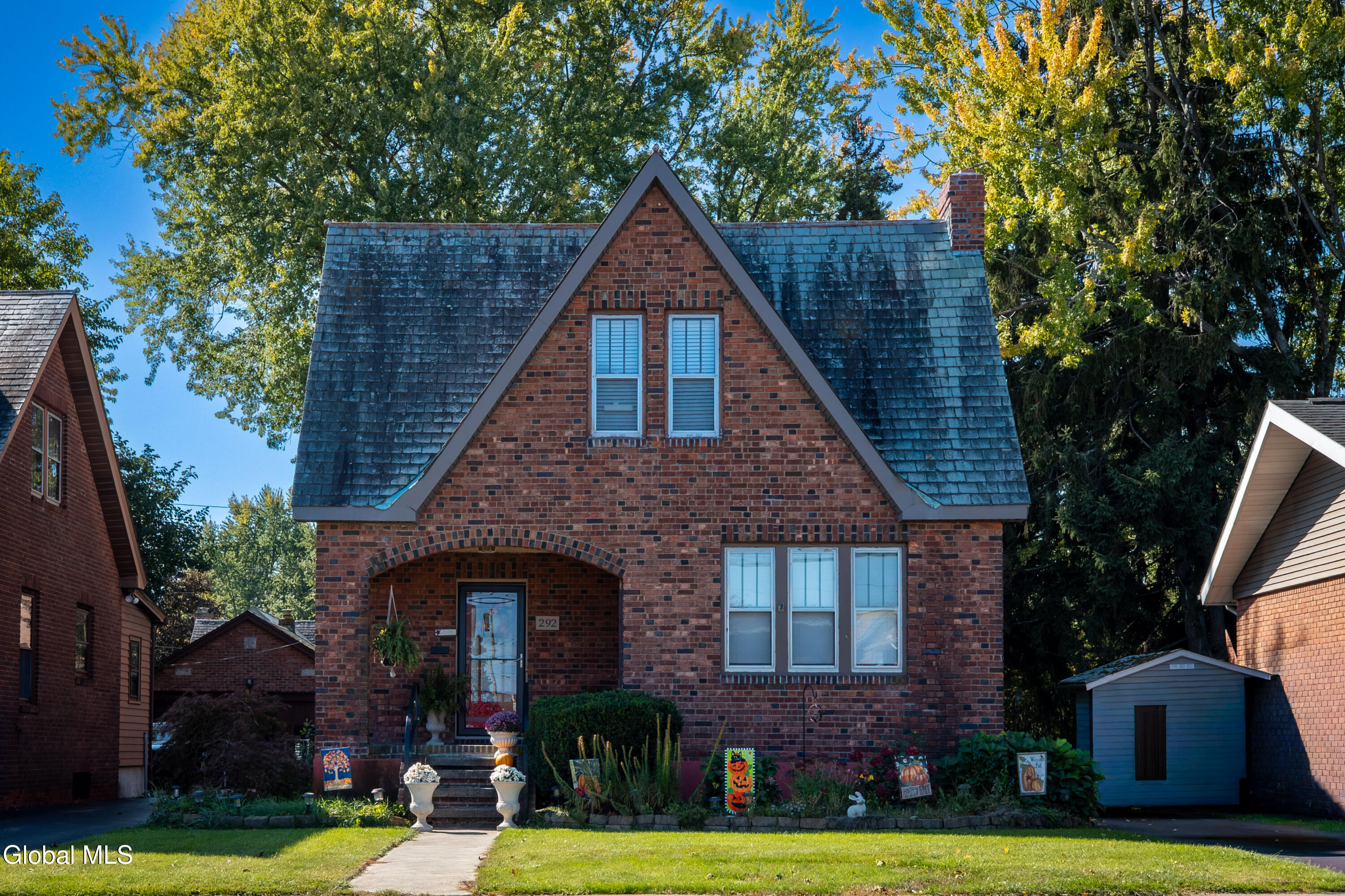 292 Whitehall Road Albany NY 12209