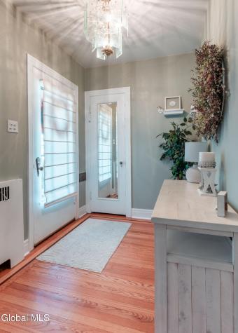 292 Whitehall Road Albany NY 12209