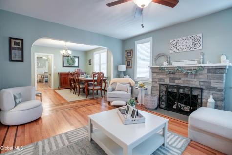 292 Whitehall Road Albany NY 12209