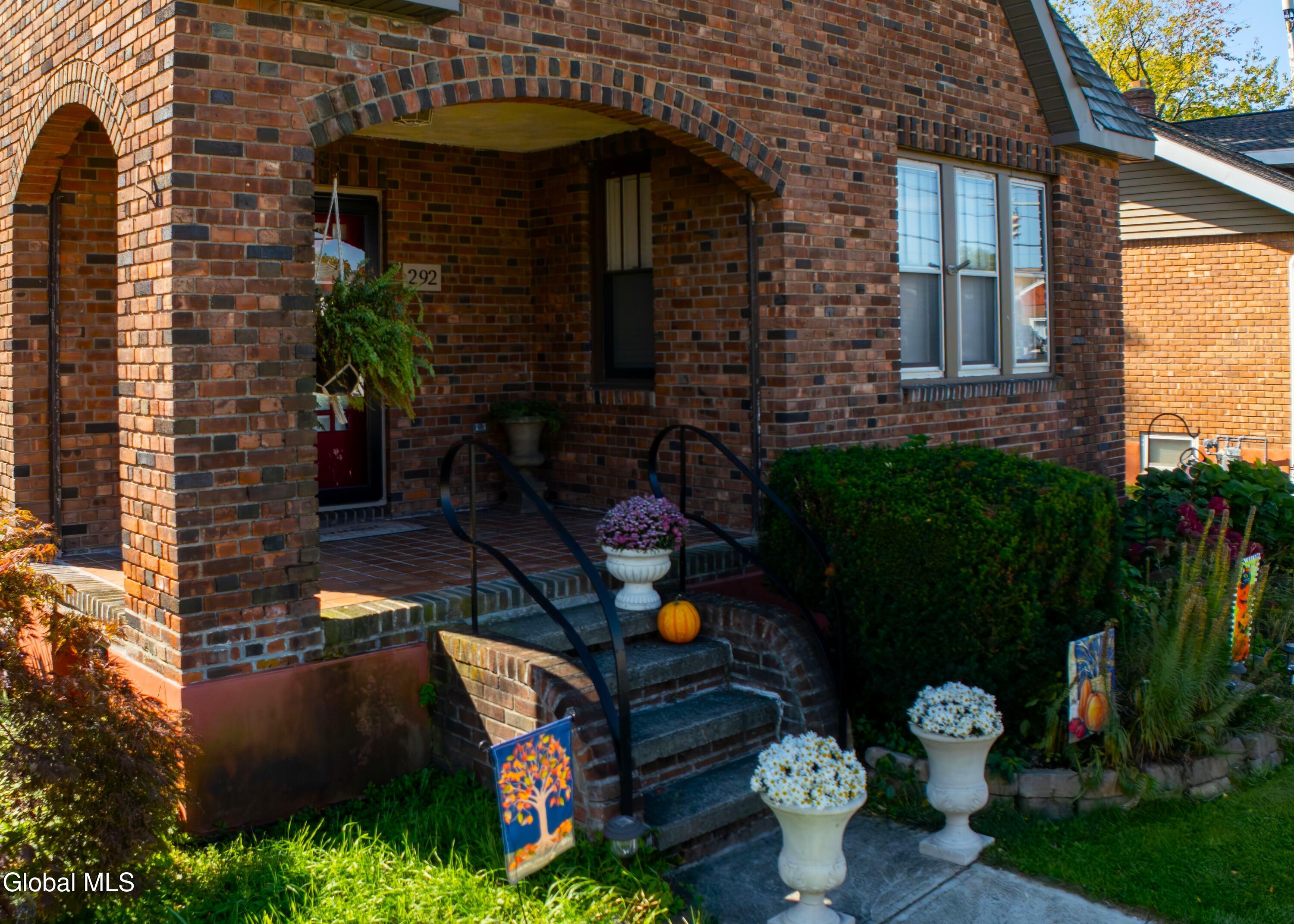 292 Whitehall Road Albany NY 12209