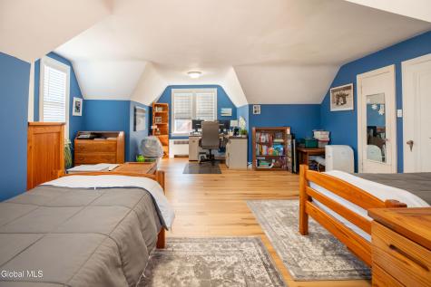 292 Whitehall Road Albany NY 12209