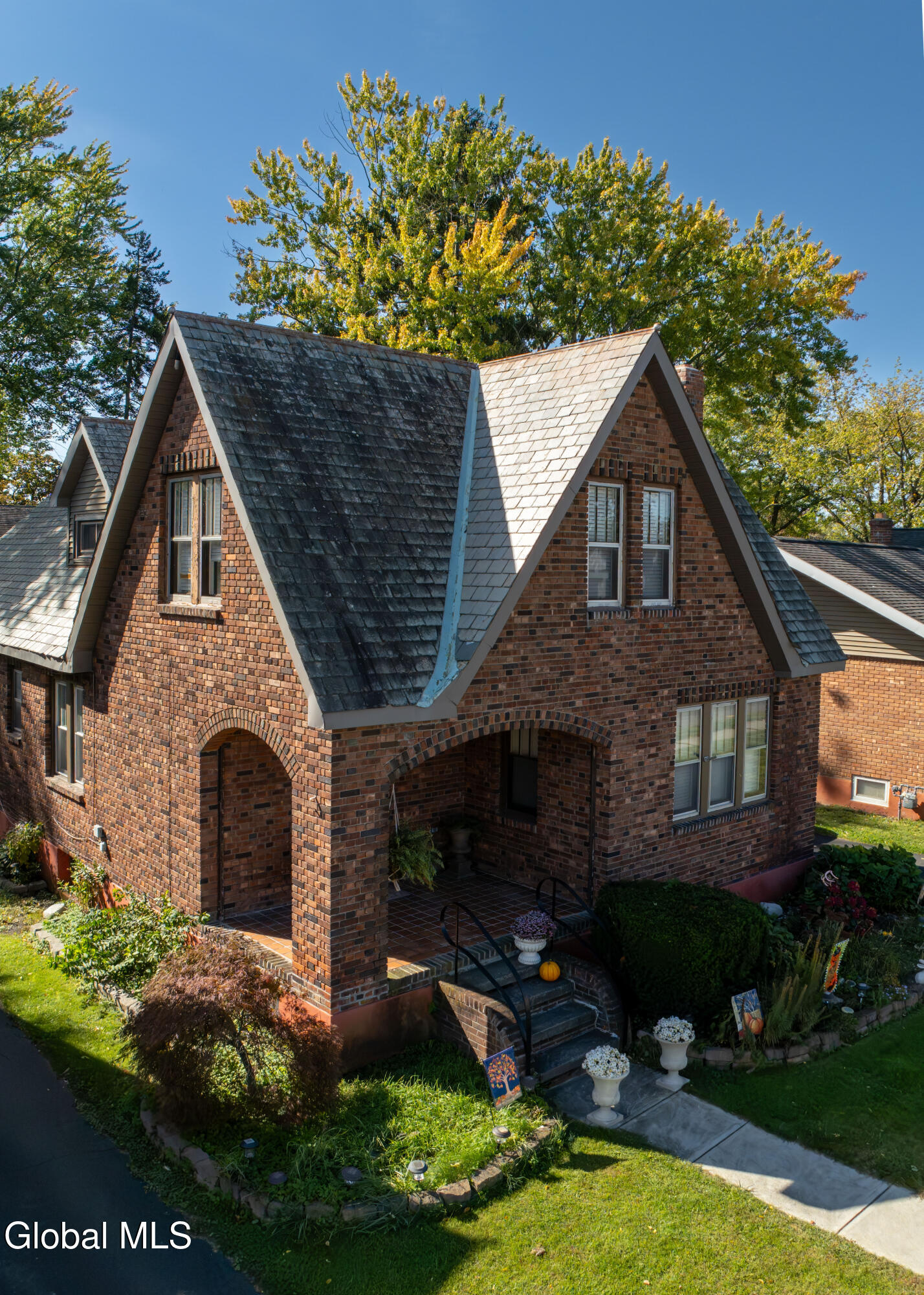 292 Whitehall Road Albany NY 12209