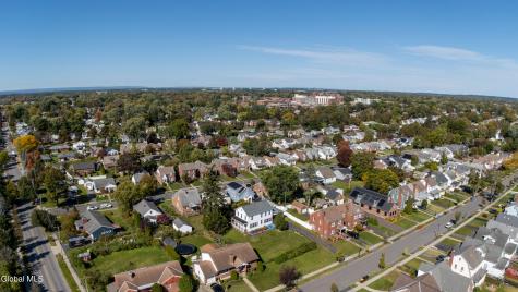 292 Whitehall Road Albany NY 12209