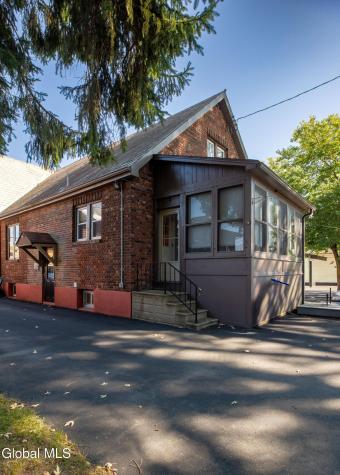 292 Whitehall Road Albany NY 12209