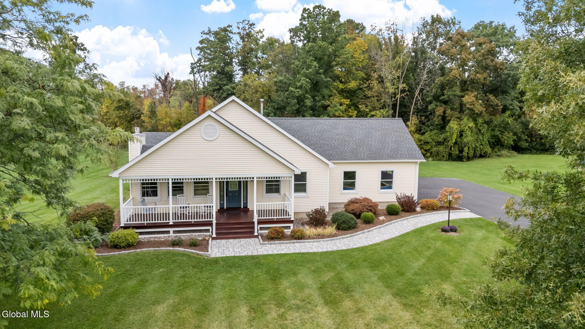 376 New Salem Road Voorheesville NY 12186