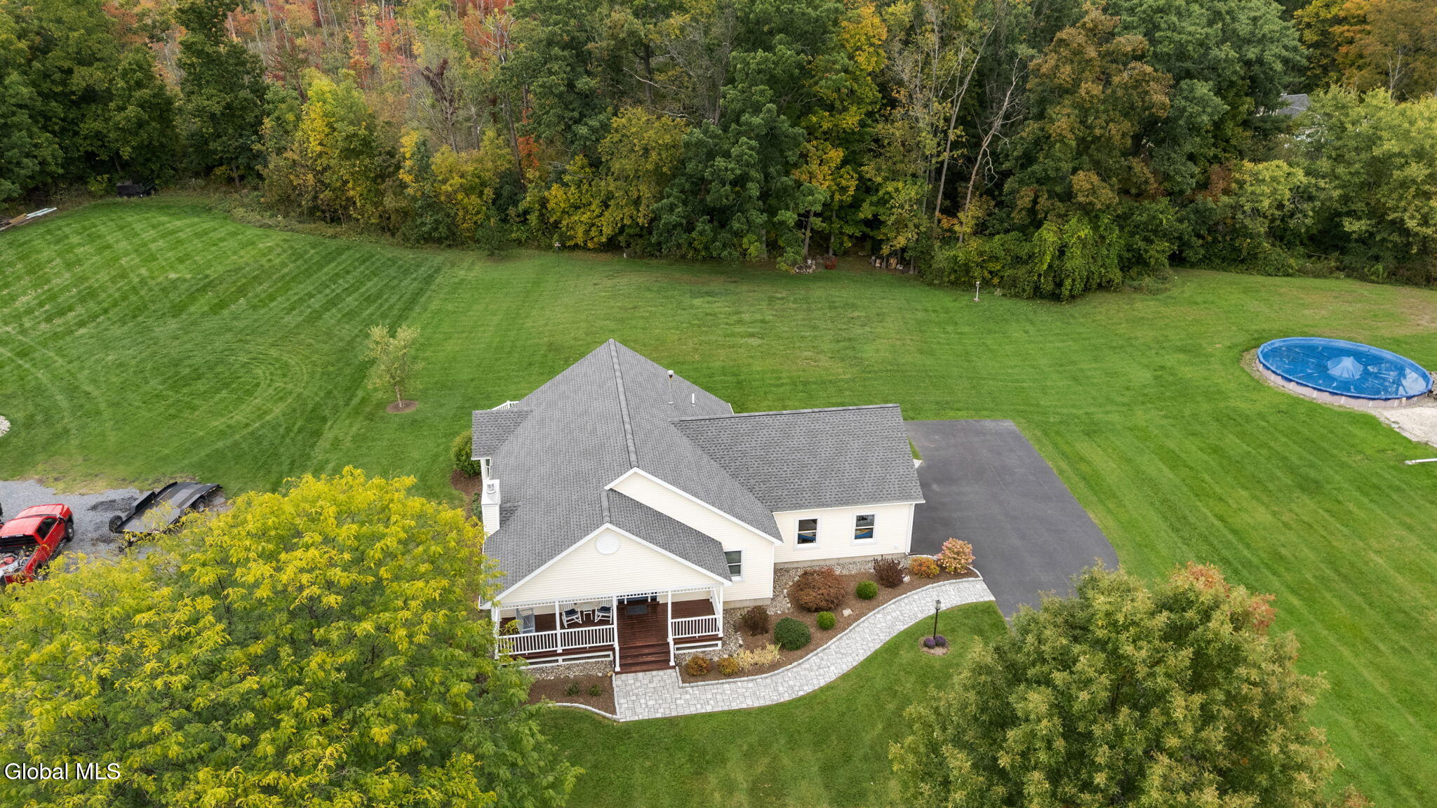 376 New Salem Road Voorheesville NY 12186