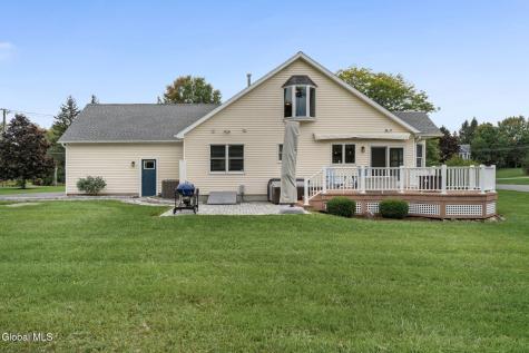 376 New Salem Road Voorheesville NY 12186