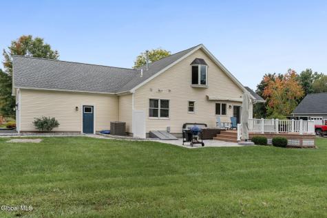 376 New Salem Road Voorheesville NY 12186