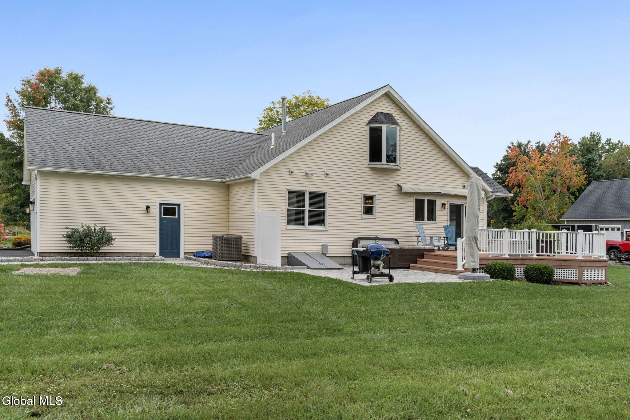 376 New Salem Road Voorheesville NY 12186