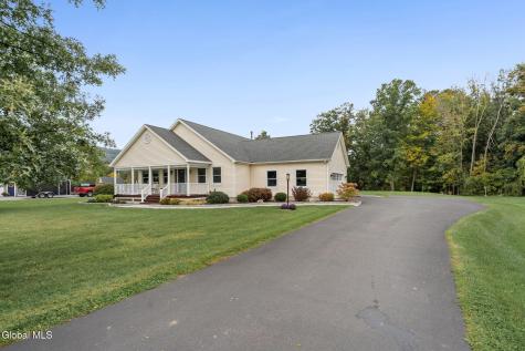 376 New Salem Road Voorheesville NY 12186