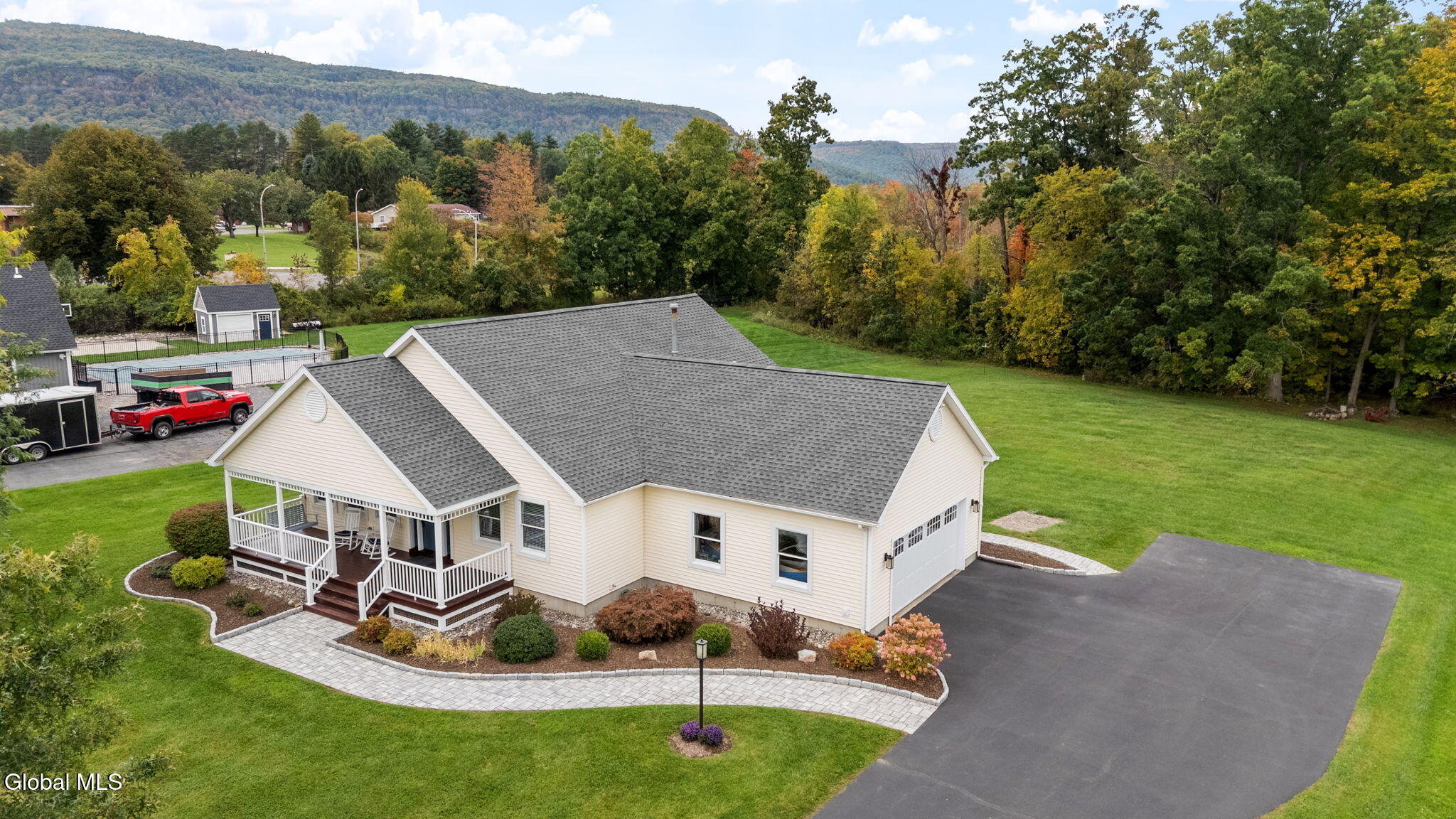 376 New Salem Road Voorheesville NY 12186
