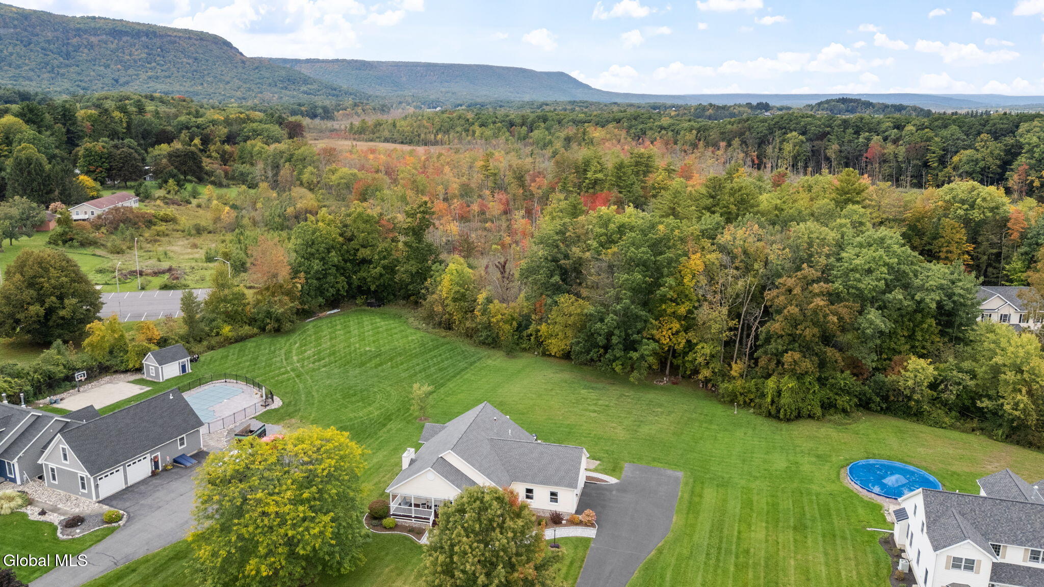 376 New Salem Road Voorheesville NY 12186