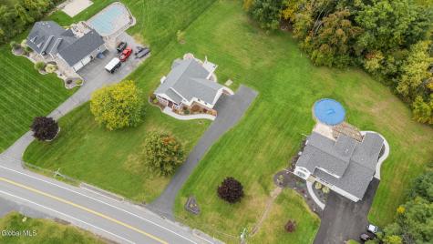 376 New Salem Road Voorheesville NY 12186