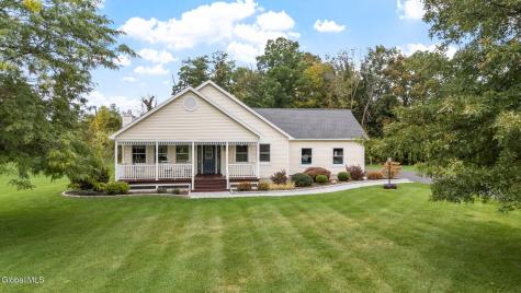 376 New Salem Road Voorheesville NY 12186