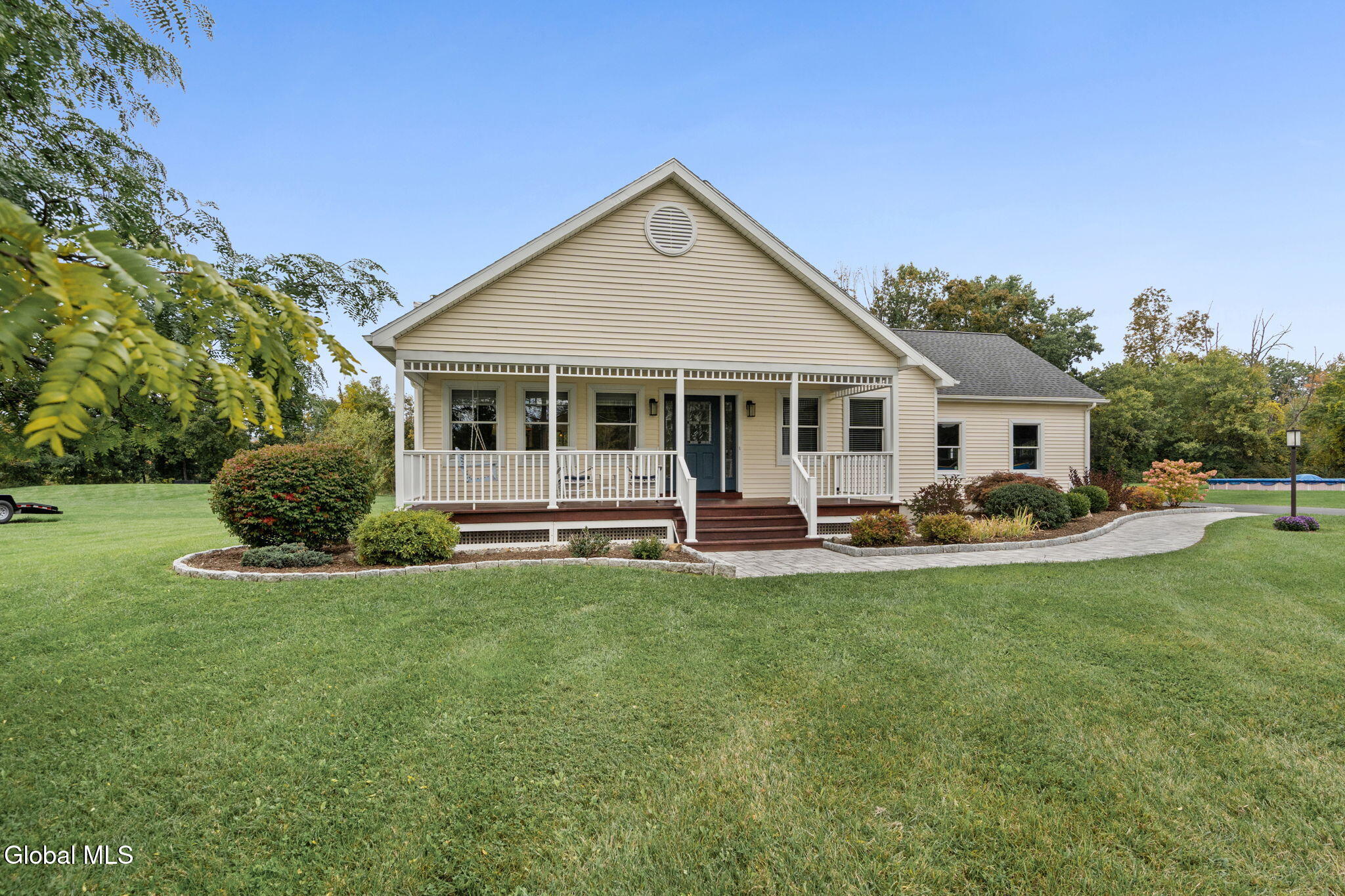 376 New Salem Road Voorheesville NY 12186