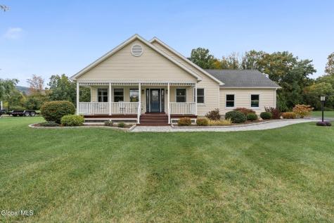 376 New Salem Road Voorheesville NY 12186