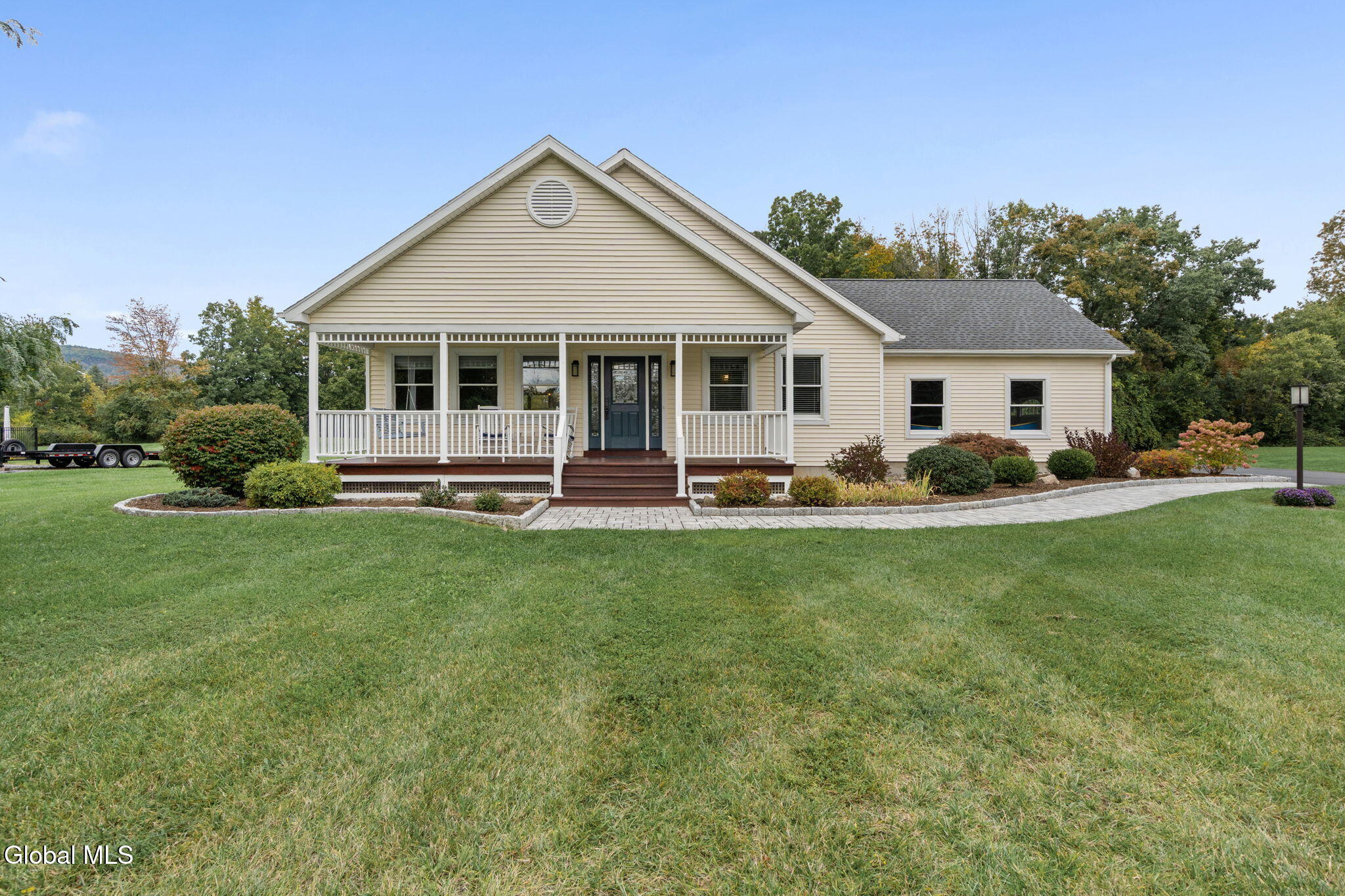 376 New Salem Road Voorheesville NY 12186