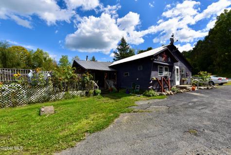 3111 Birchton Road Ballston Spa NY 12020