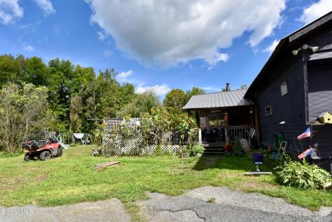 3111 Birchton Road Ballston Spa NY 12020