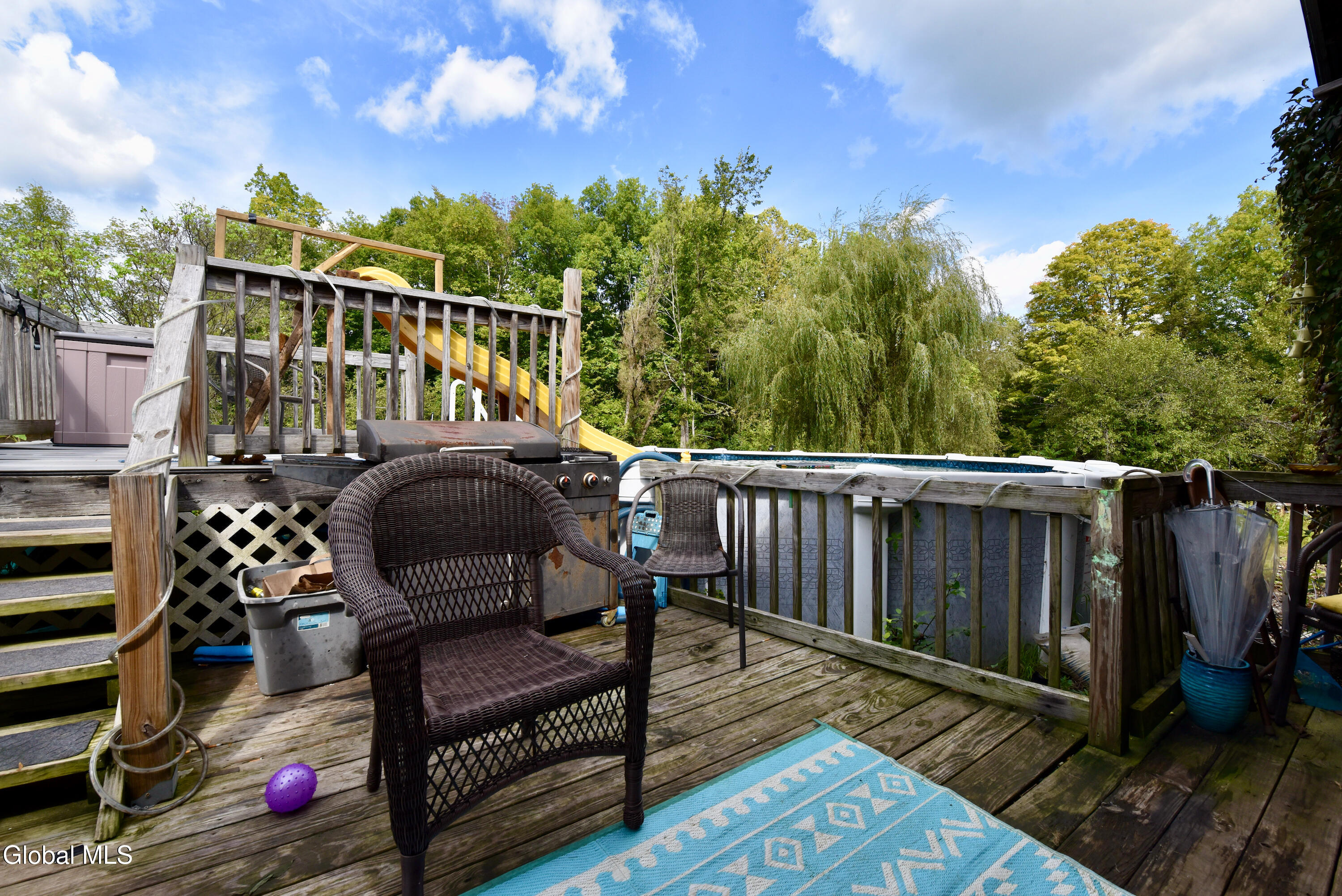 3111 Birchton Road Ballston Spa NY 12020