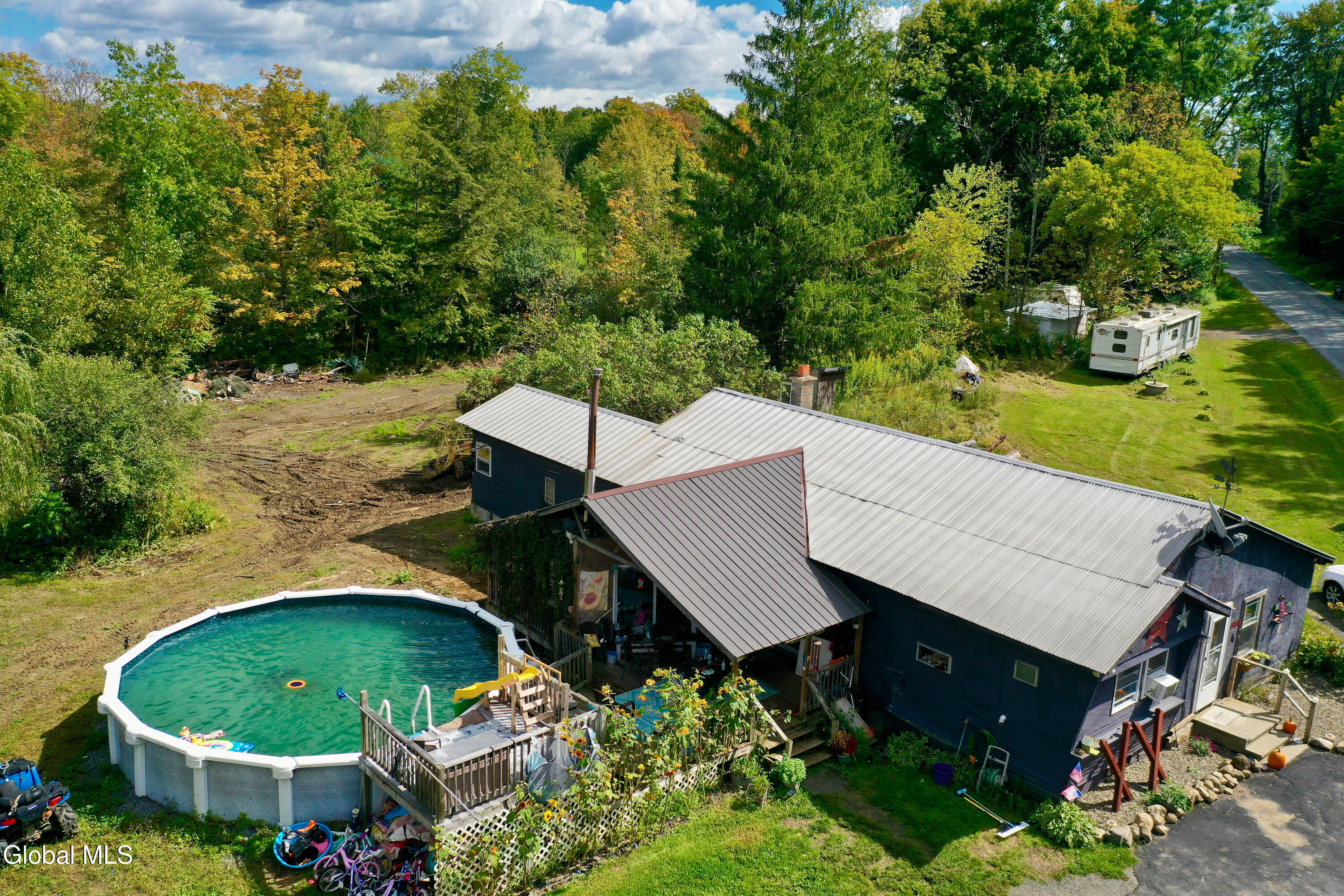 3111 Birchton Road Ballston Spa NY 12020