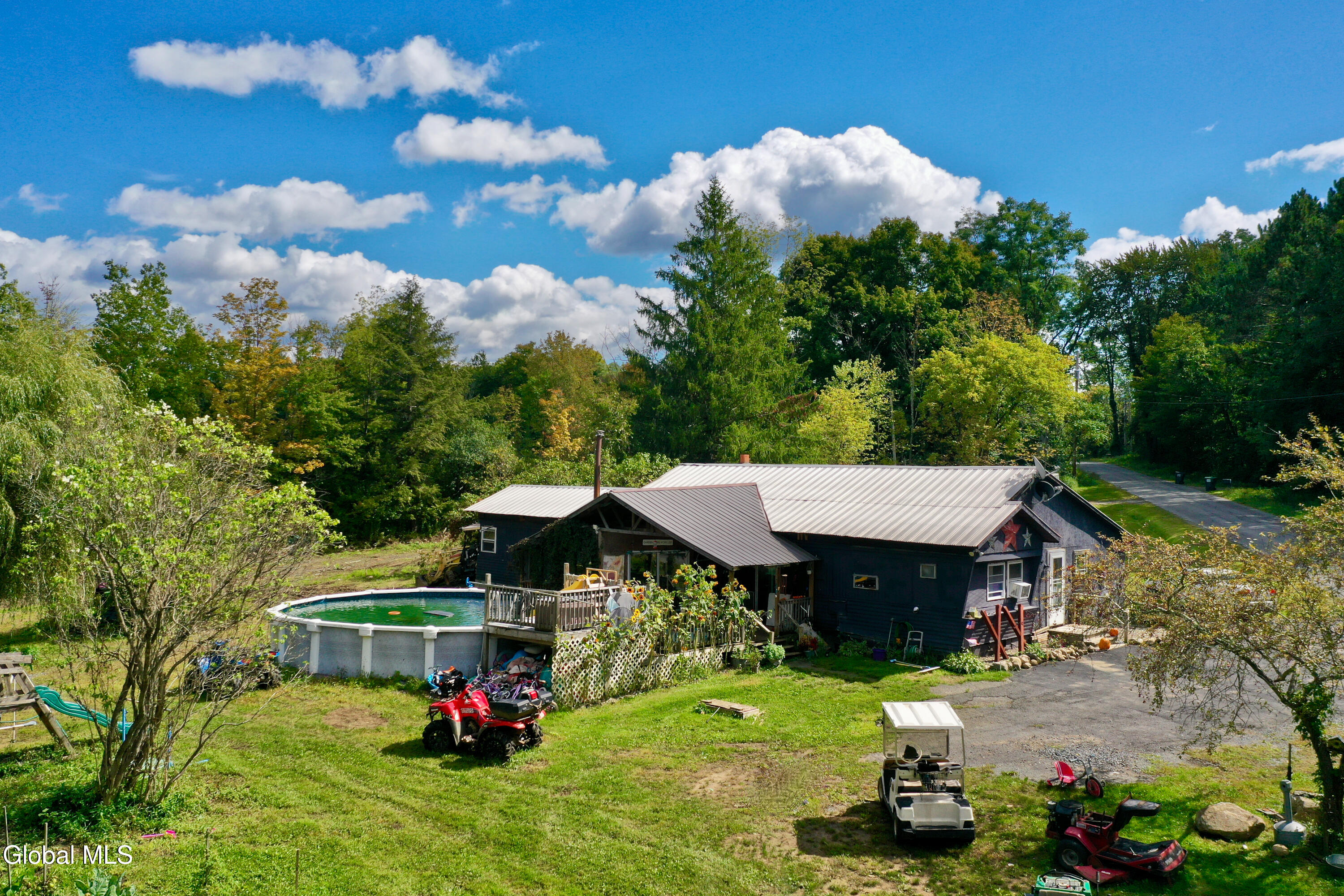 3111 Birchton Road Ballston Spa NY 12020