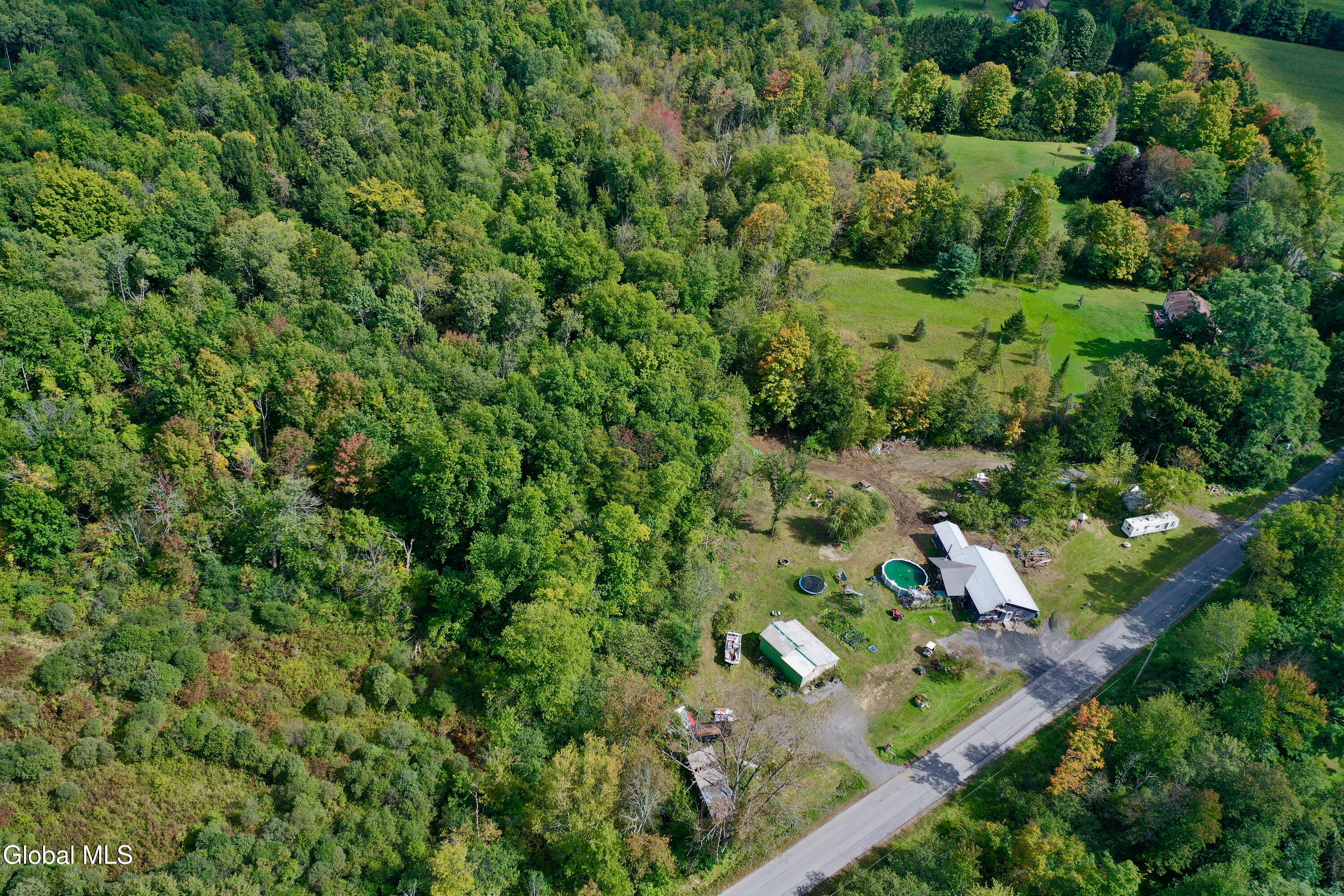 3111 Birchton Road Ballston Spa NY 12020