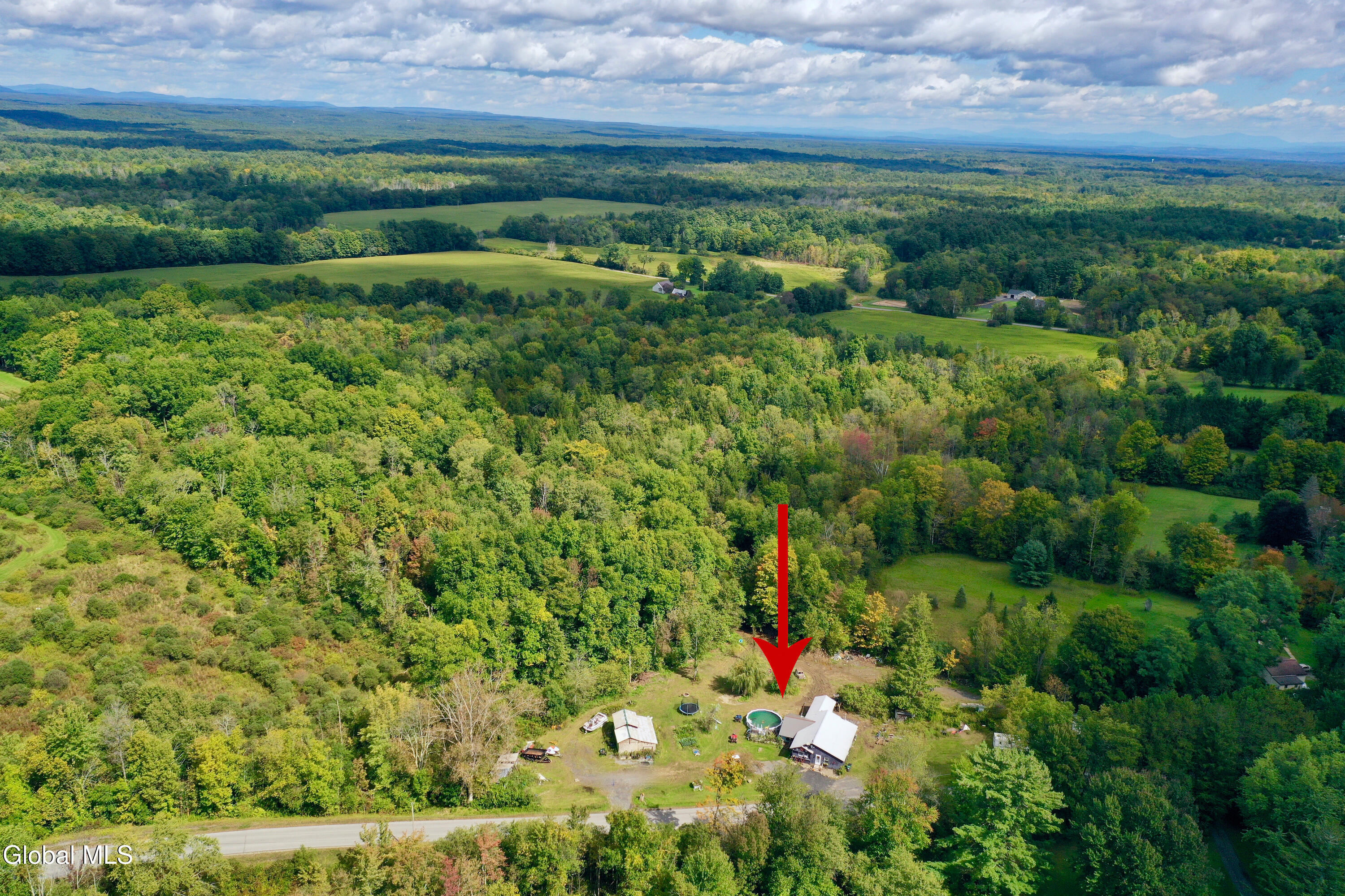 3111 Birchton Road Ballston Spa NY 12020