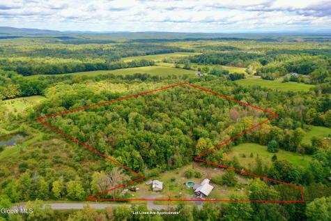 3111 Birchton Road Ballston Spa NY 12020
