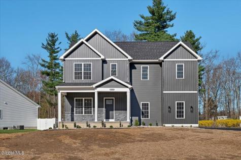105 Diamond Place Schenectady NY 12306