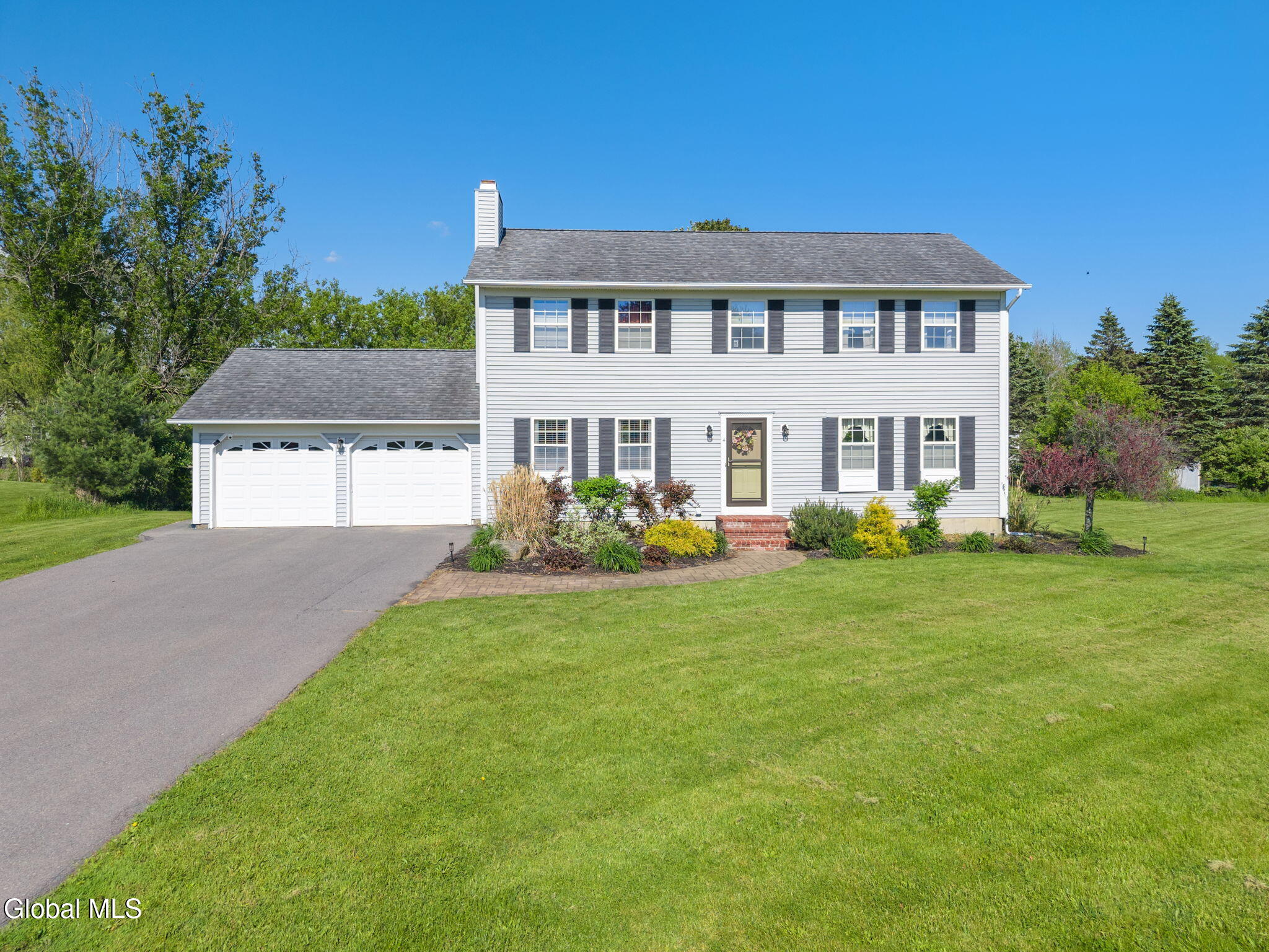 4 Canter Lane Johnstown NY 12095
