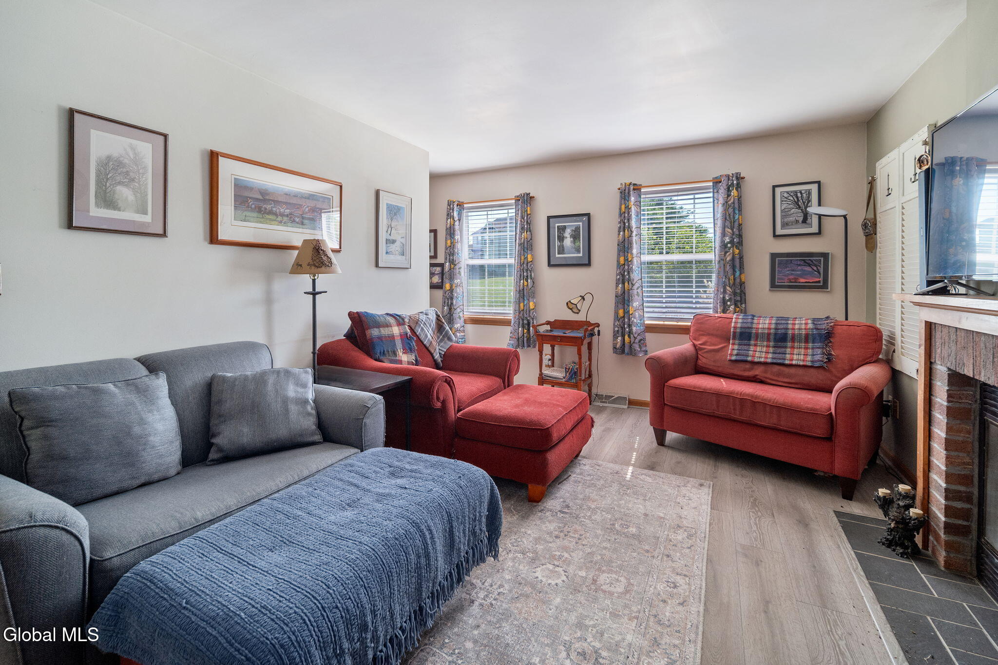 4 Canter Lane Johnstown NY 12095