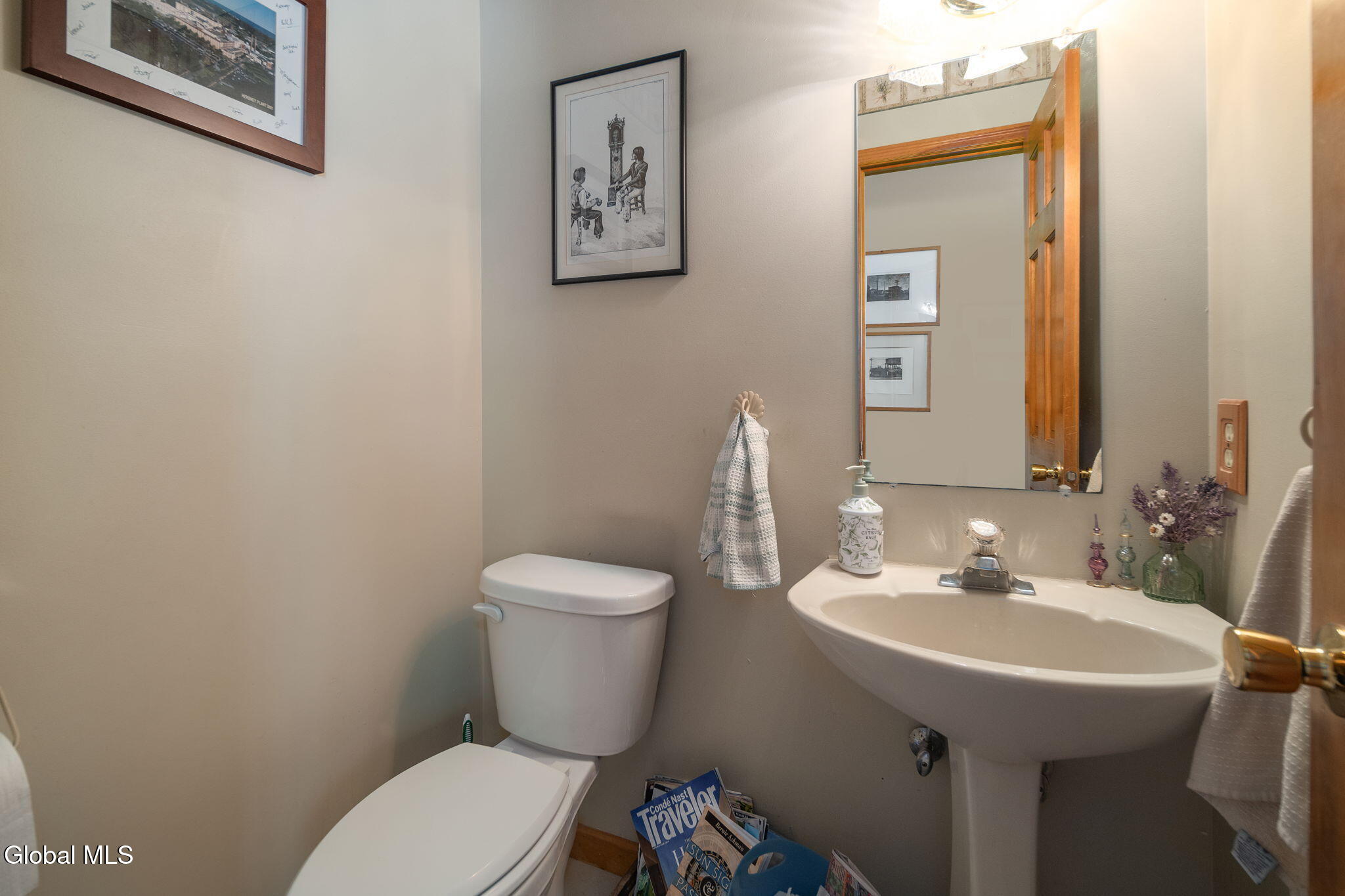 4 Canter Lane Johnstown NY 12095