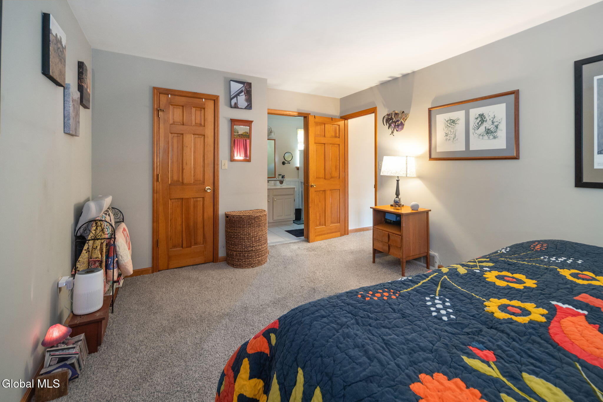 4 Canter Lane Johnstown NY 12095