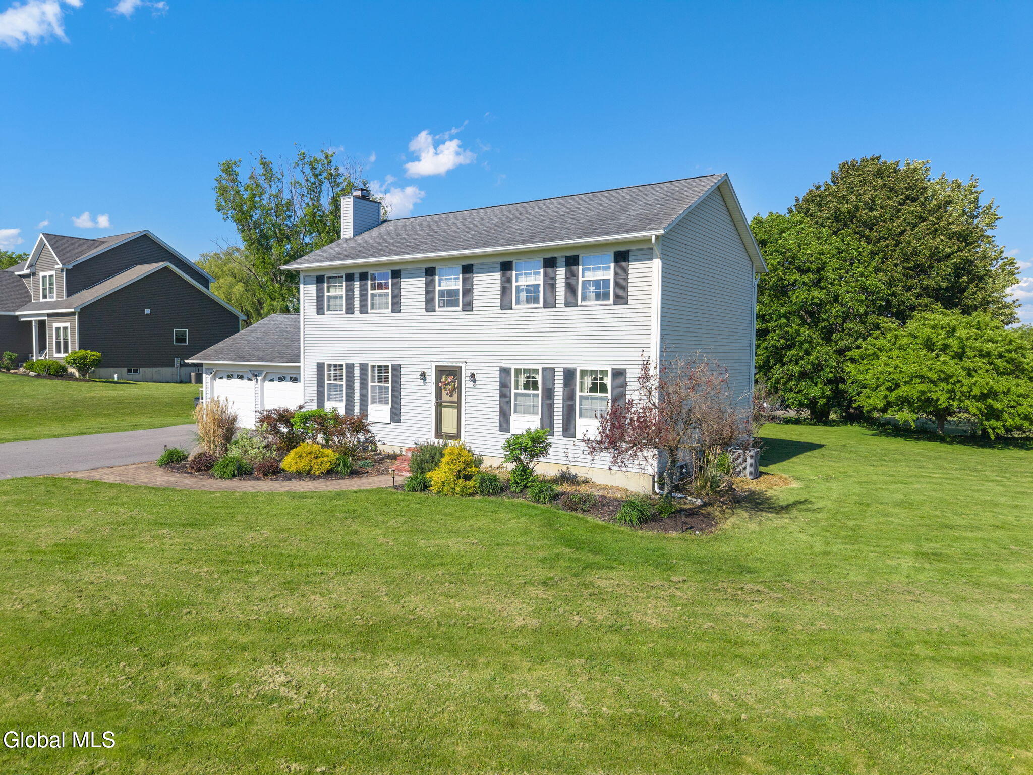 4 Canter Lane Johnstown NY 12095