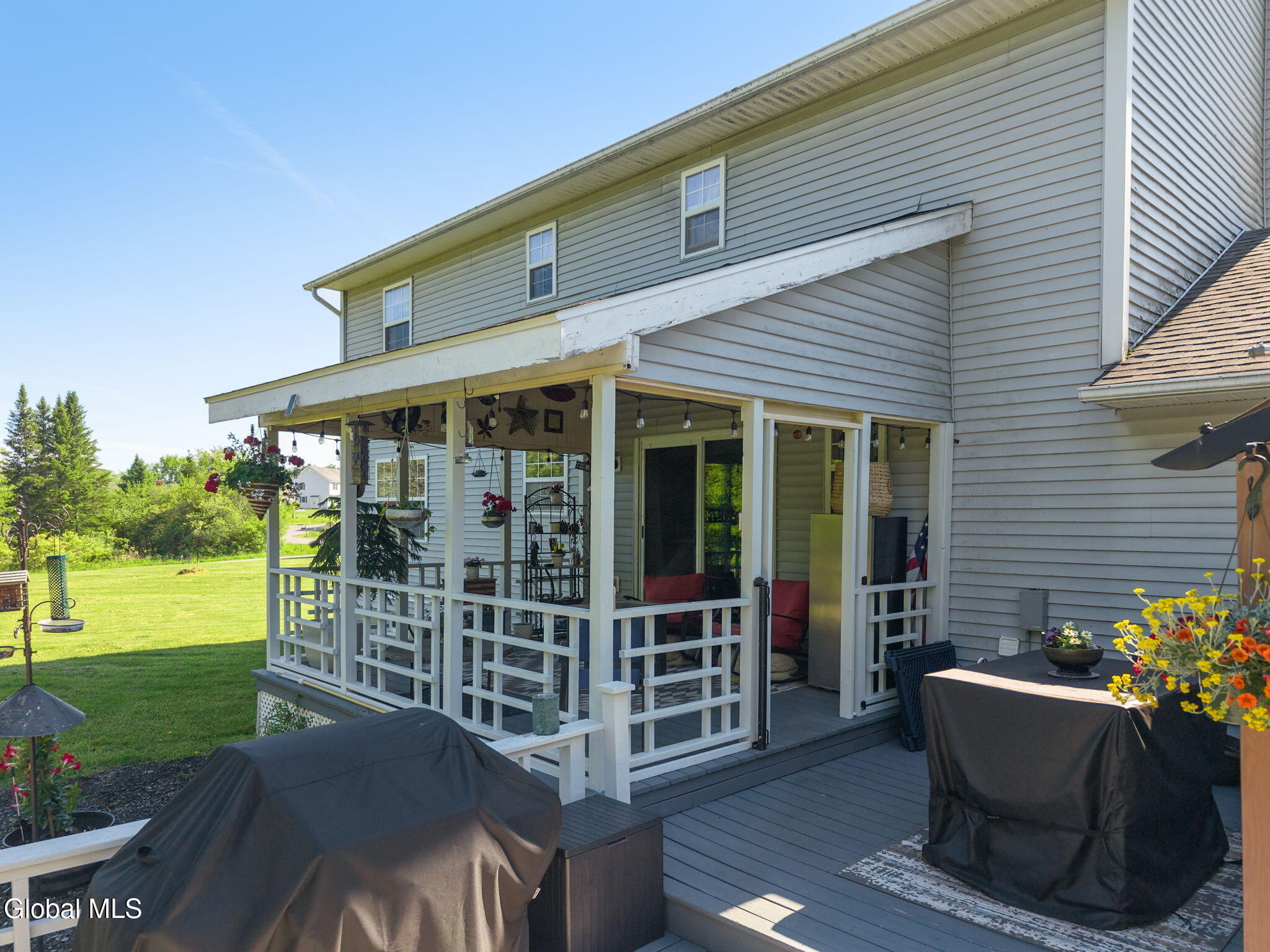 4 Canter Lane Johnstown NY 12095