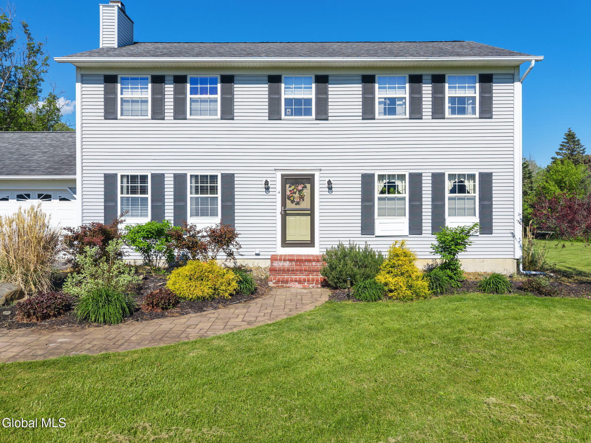 4 Canter Lane Johnstown NY 12095