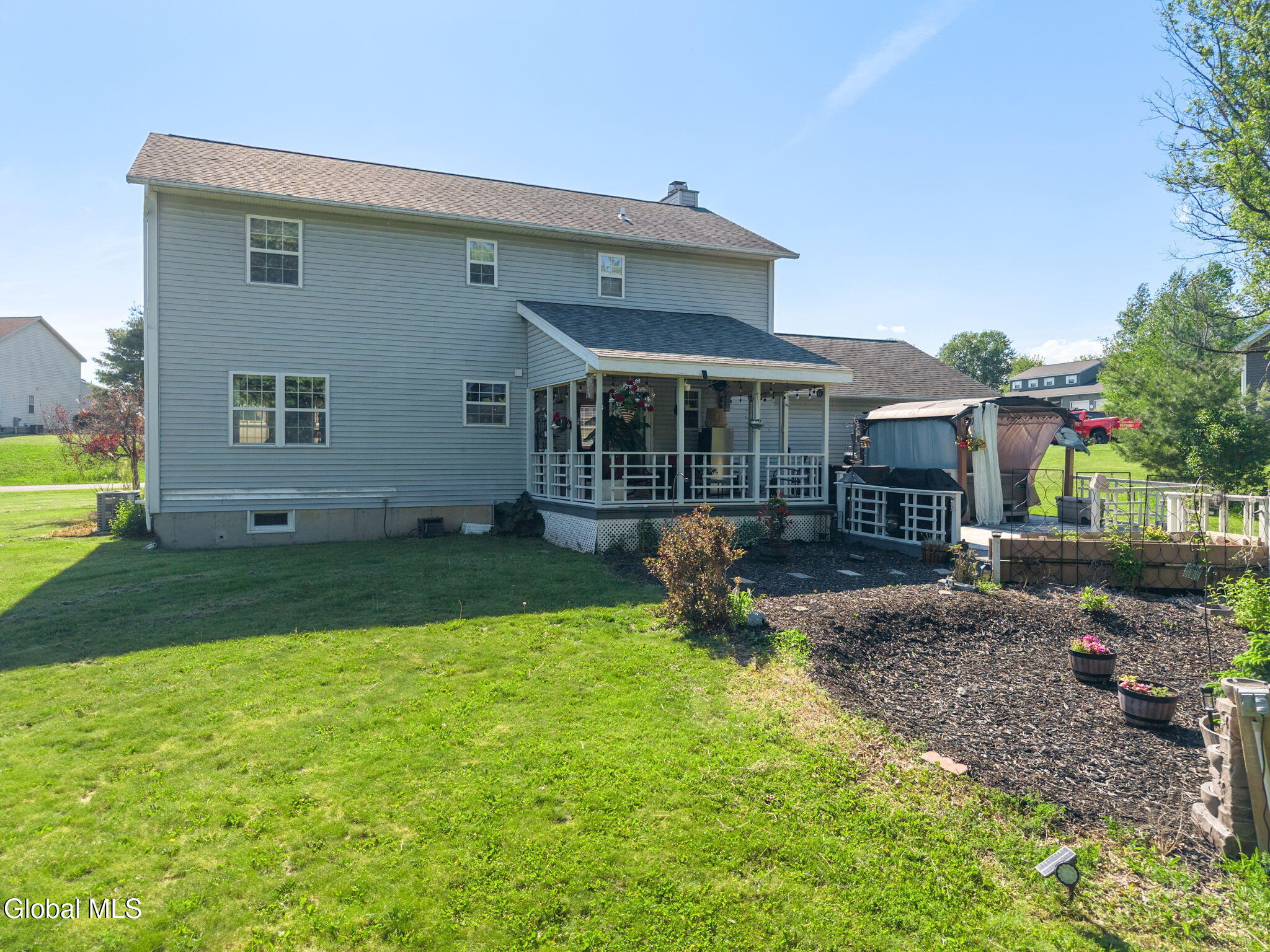 4 Canter Lane Johnstown NY 12095