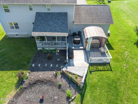 4 Canter Lane Johnstown NY 12095