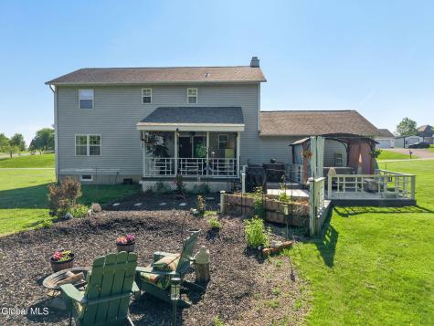 4 Canter Lane Johnstown NY 12095