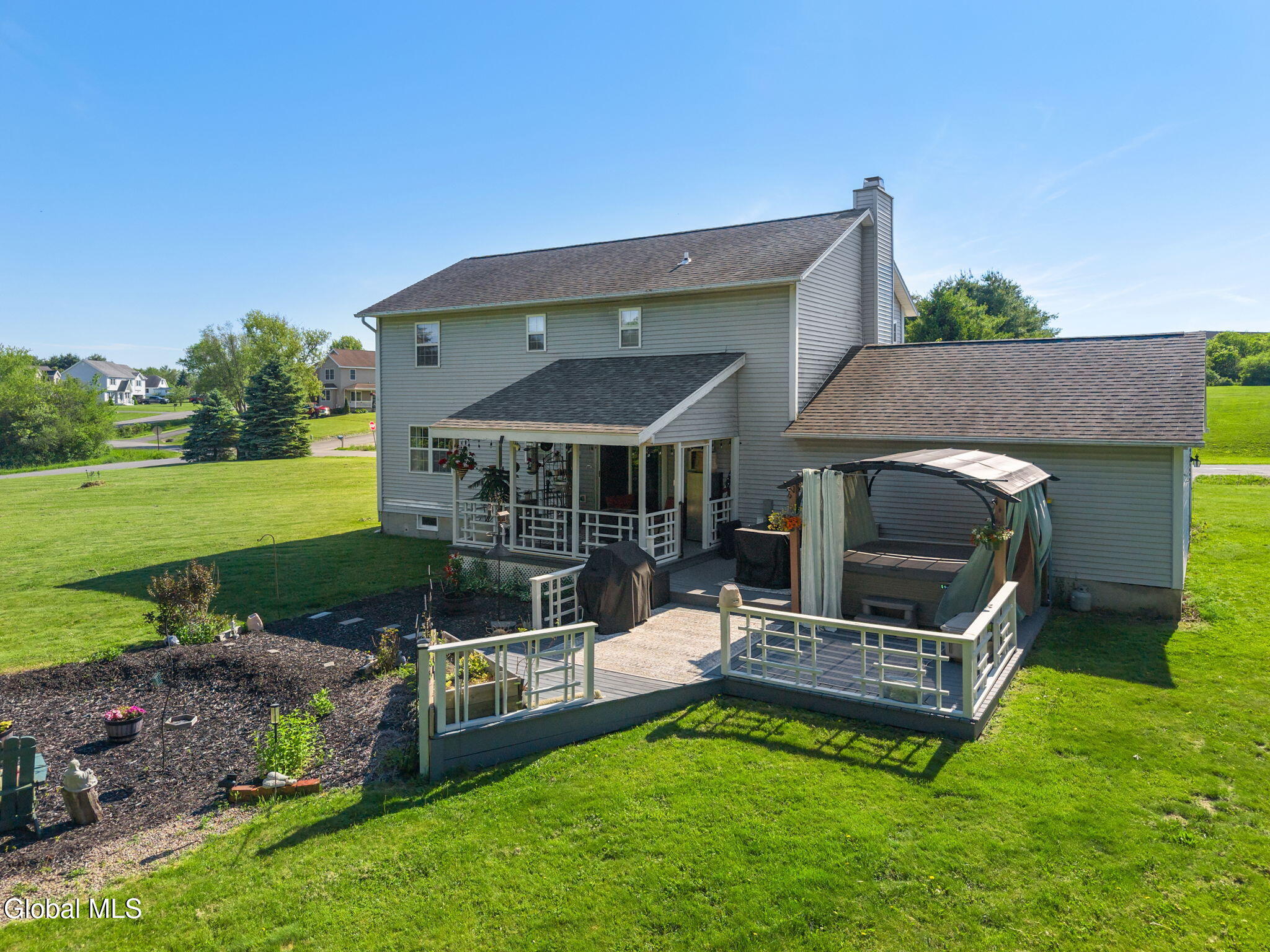 4 Canter Lane Johnstown NY 12095