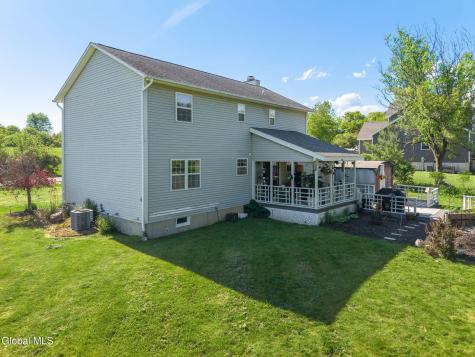 4 Canter Lane Johnstown NY 12095