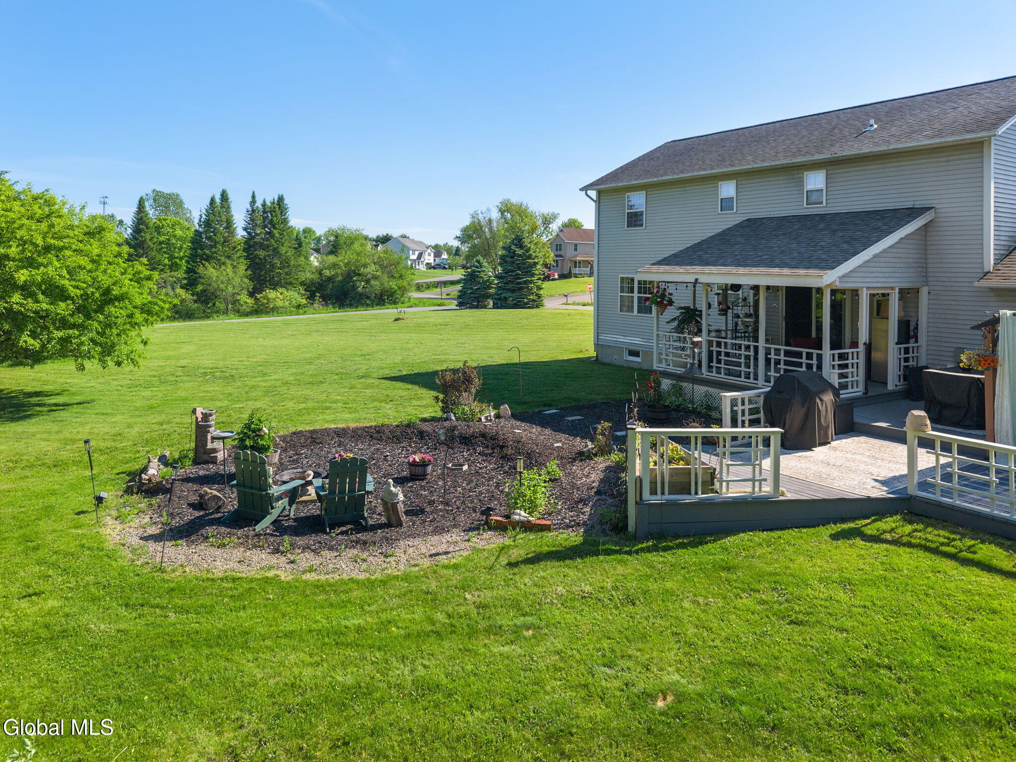 4 Canter Lane Johnstown NY 12095