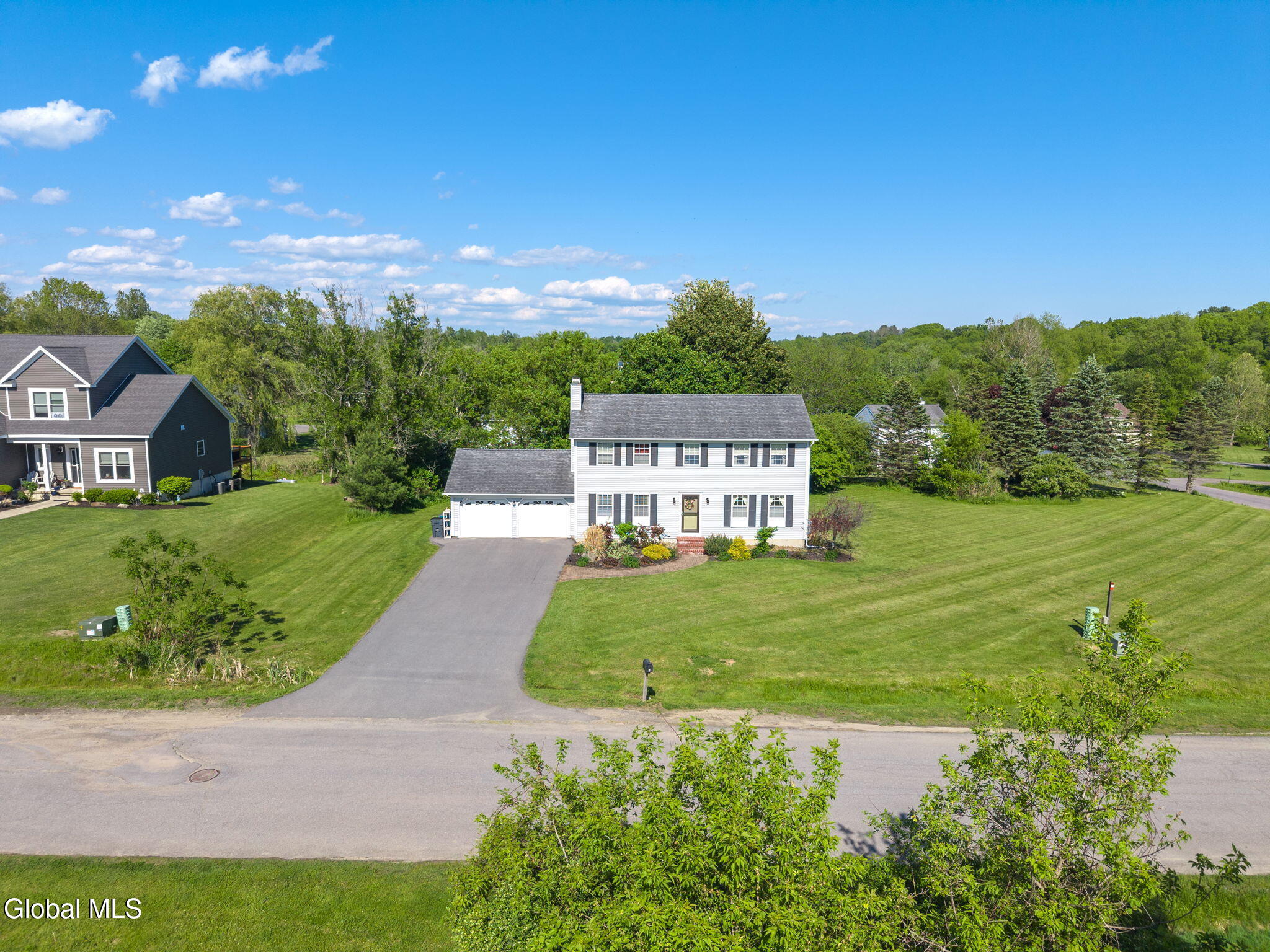 4 Canter Lane Johnstown NY 12095