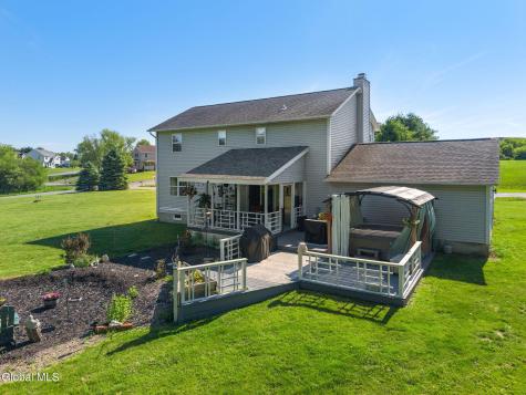 4 Canter Lane Johnstown NY 12095