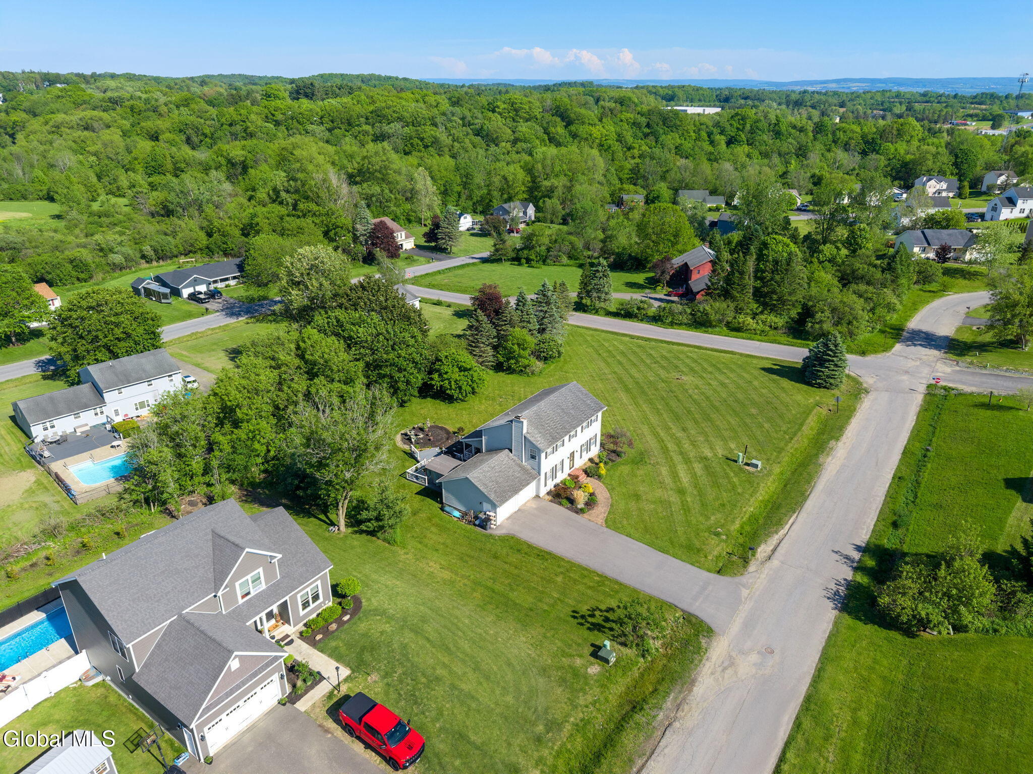 4 Canter Lane Johnstown NY 12095